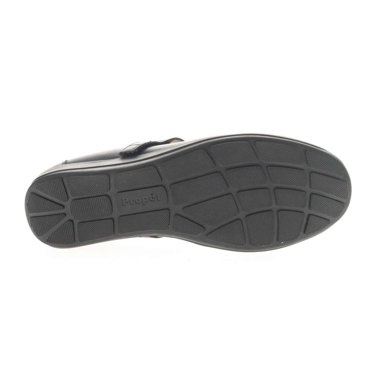 Propet Yara Womens Mary Jane Black