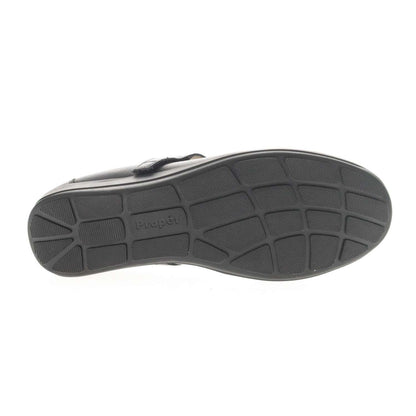 Propet Yara Womens Mary Jane Black
