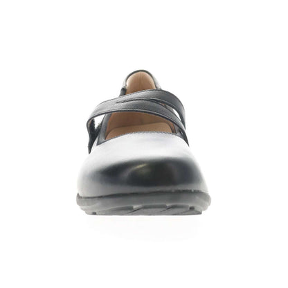 Propet Yara Womens Mary Jane Black