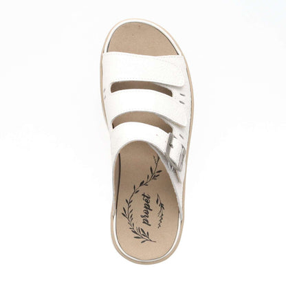 Propet Breezy Walker Slide Women's Sandal