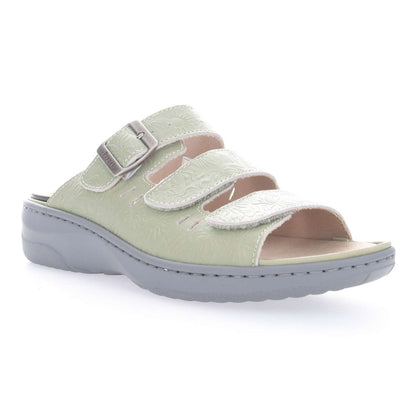 Propet Breezy Walker Slide Women's Sandal