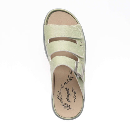 Propet Breezy Walker Slide Women's Sandal