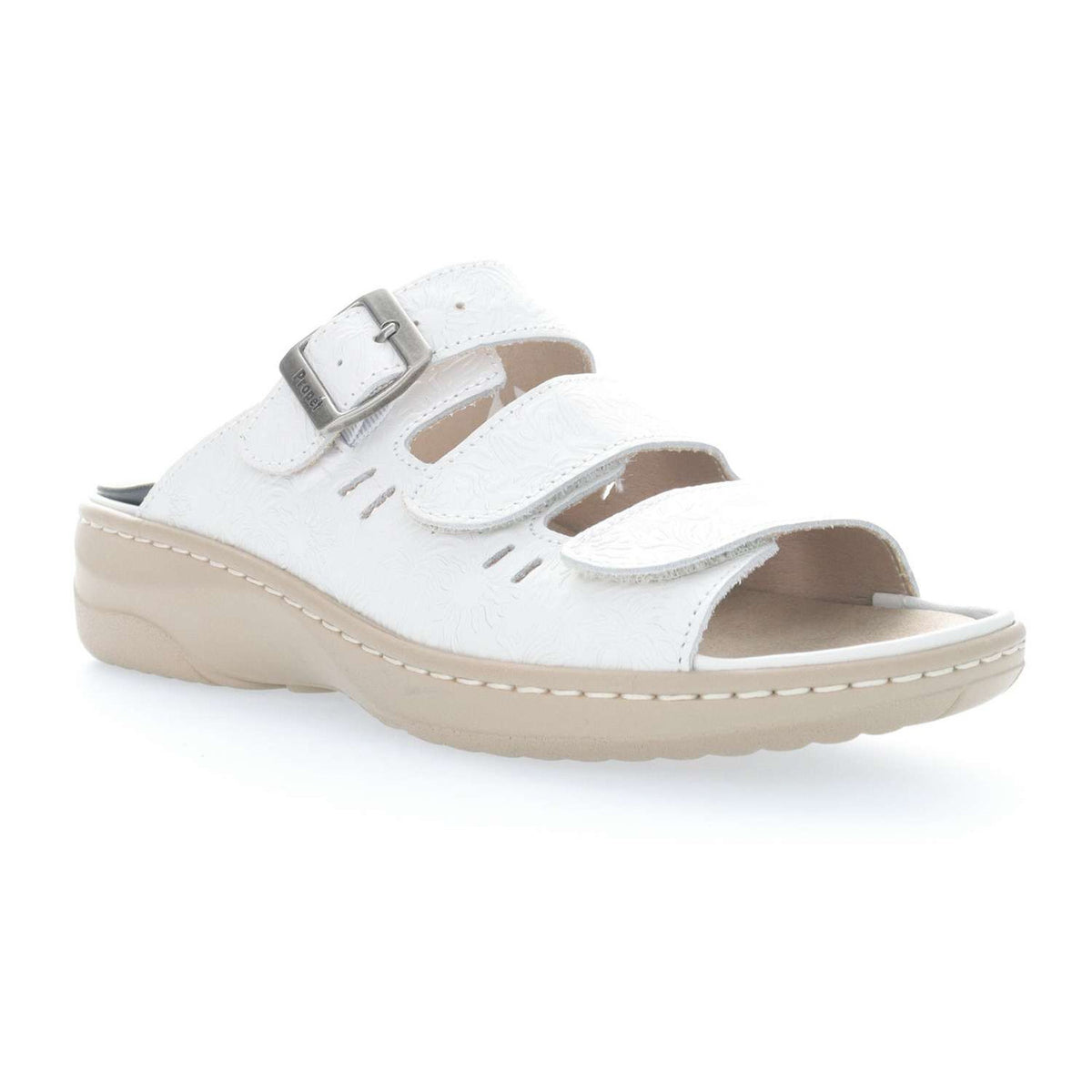 Propet Breezy Walker Slide Women's Sandal
