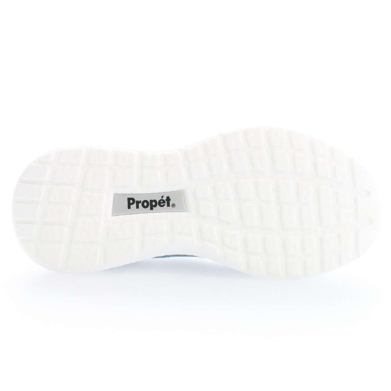Propet Propét B10 Unite Slip-On Women's - Denim