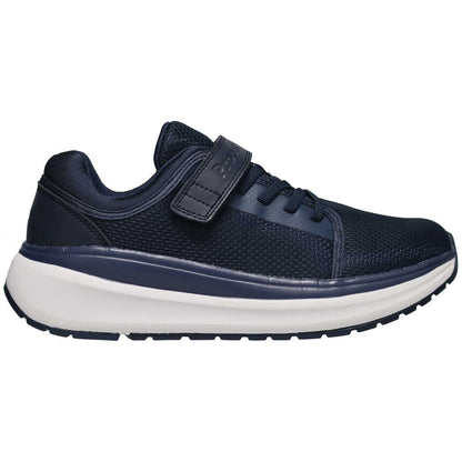 Propet Ultima FX Walking Shoe – Navy