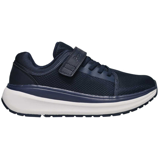 Propet Ultima FX Walking Shoe – Navy