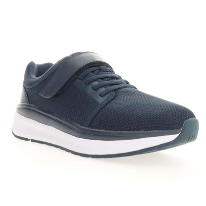 Propet Ultima FX Walking Shoe – Navy