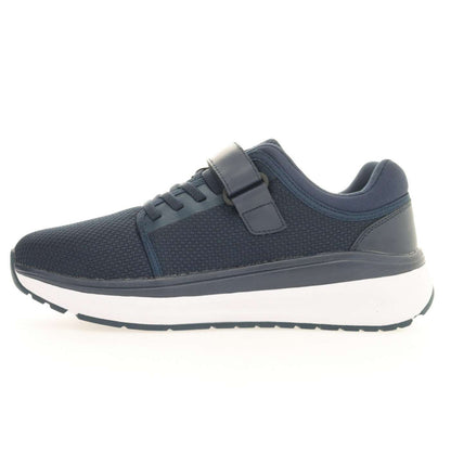 Propet Ultima FX Walking Shoe – Navy