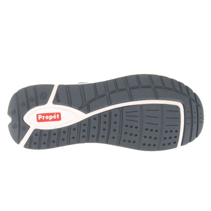 Propet Ultima FX Walking Shoe – Navy
