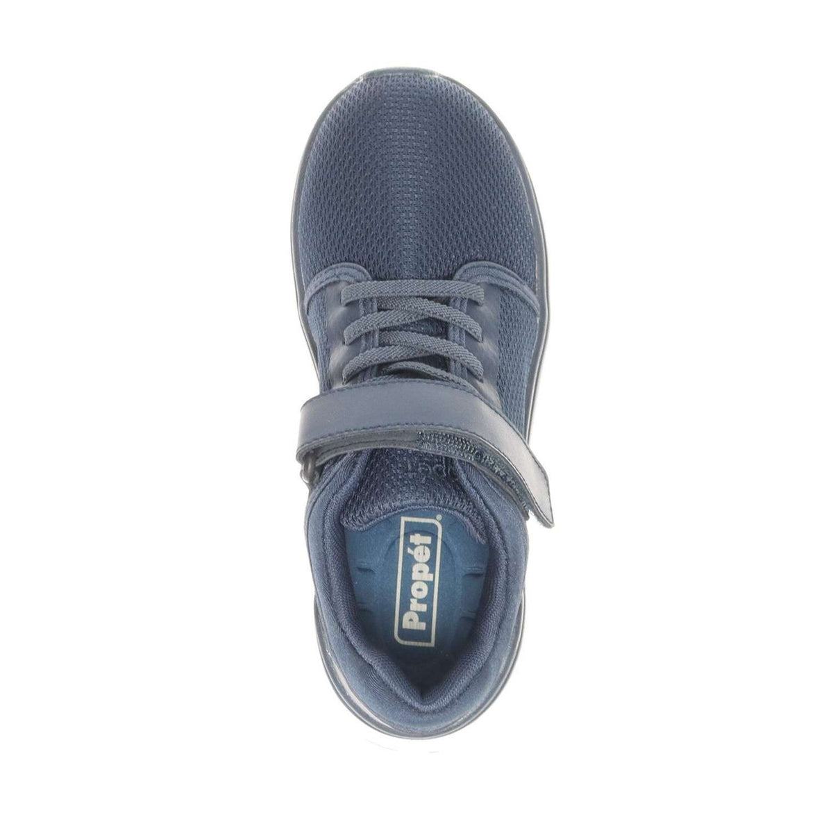 Propet Ultima FX Walking Shoe – Navy