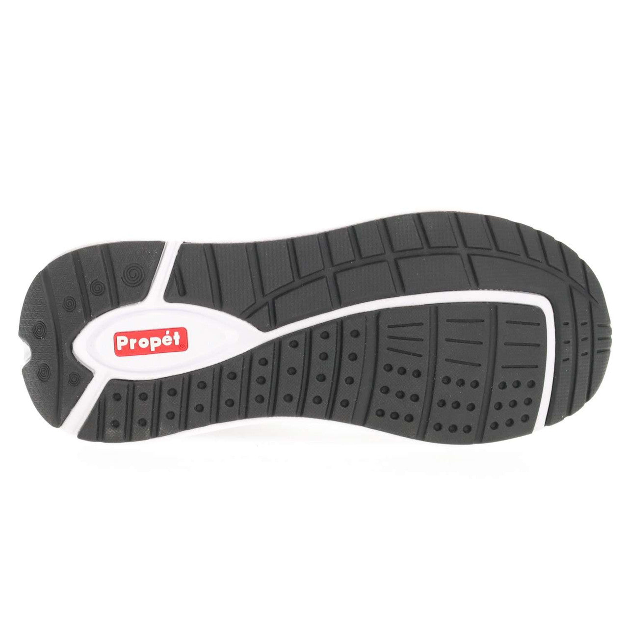Propet Ultima X Womens Straight Last Shoe