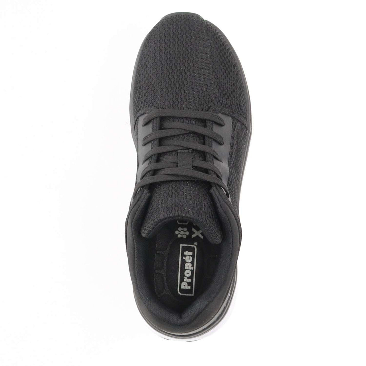 Propet Ultima X Womens Straight Last Shoe