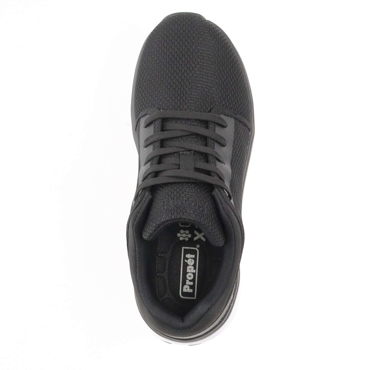 Propet Ultima X Womens Straight Last Shoe