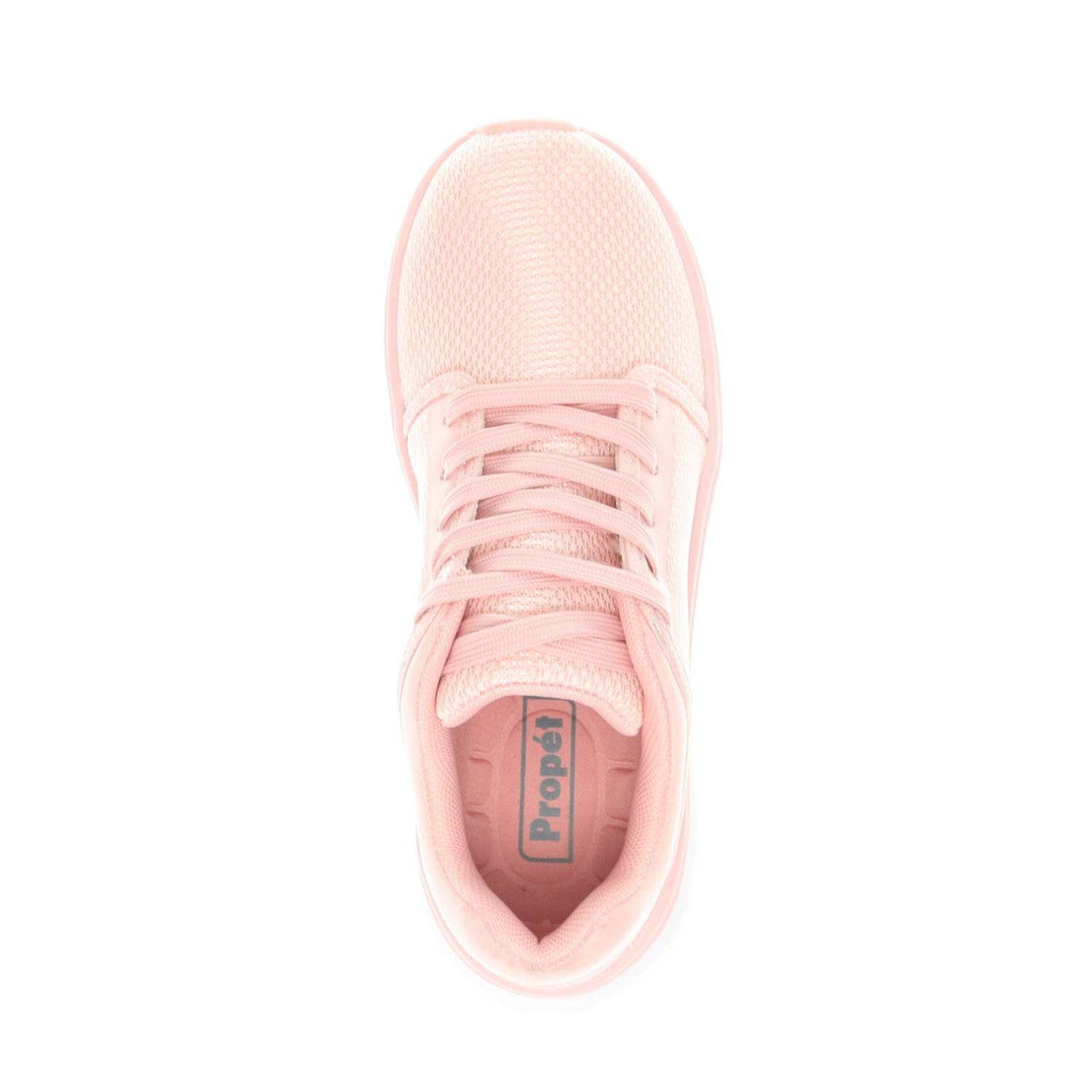 Propet Ultima X Womens Straight Last Shoe