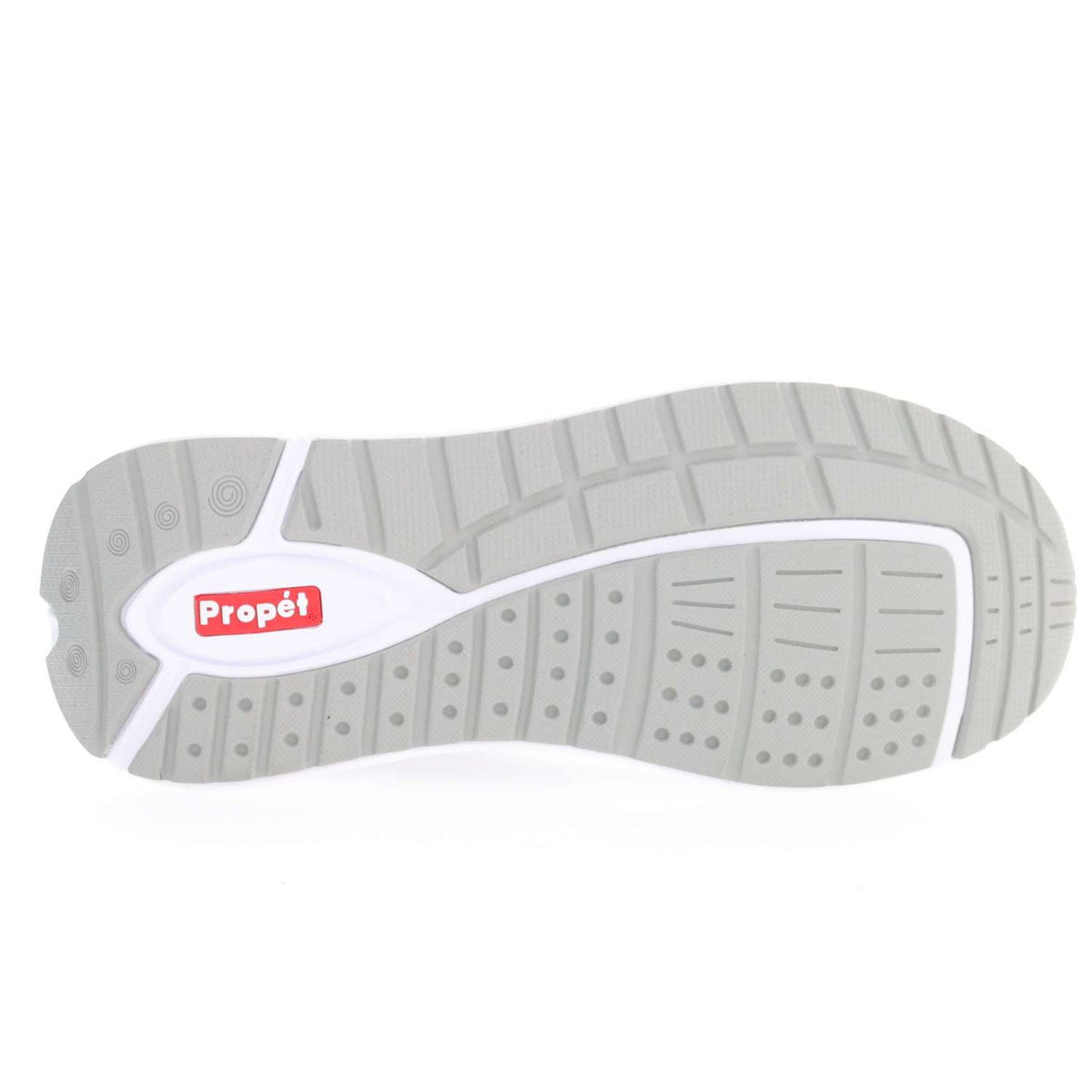 Propet Ultima X Womens Straight Last Shoe