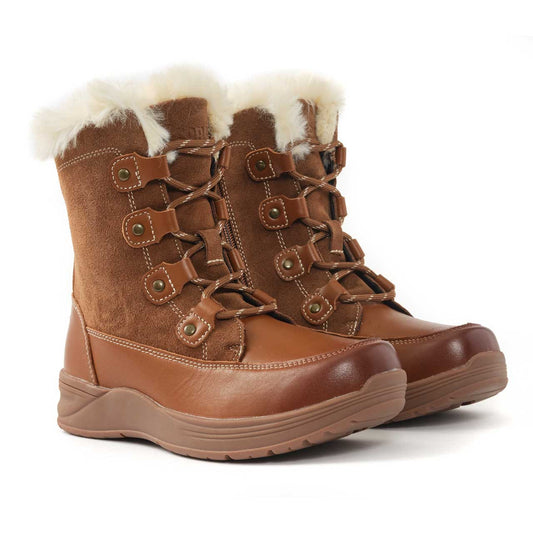Propet Dulcie Women's Faux Fur Winter Boot