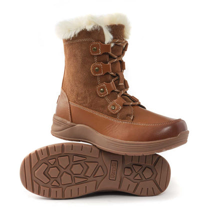 Propet Dulcie Women's Faux Fur Winter Boot