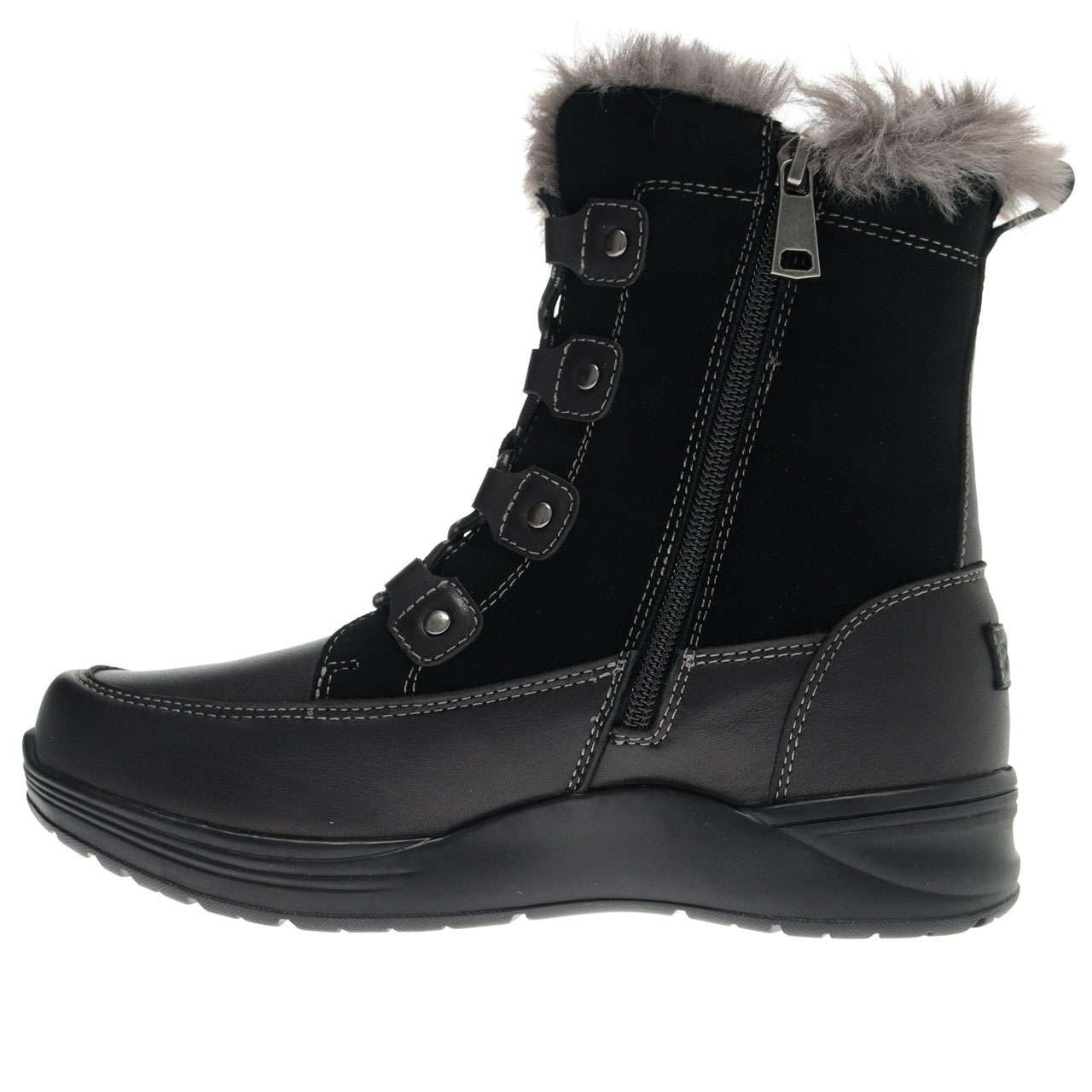 Propet Dulcie Women's Faux Fur Winter Boot