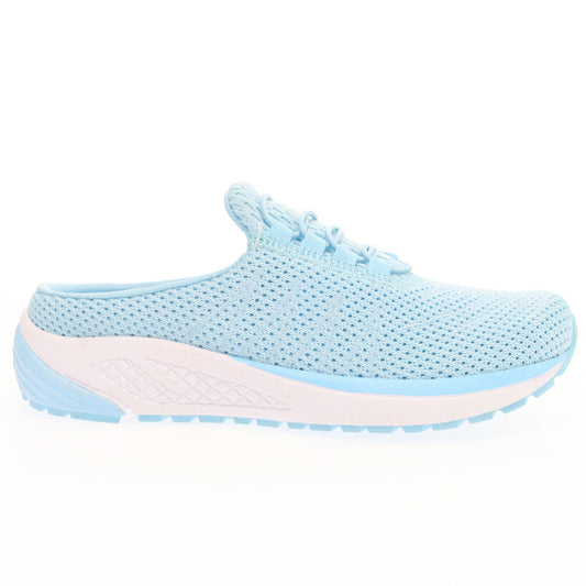 Propet Tour Knit Slide Comfort Sneaker