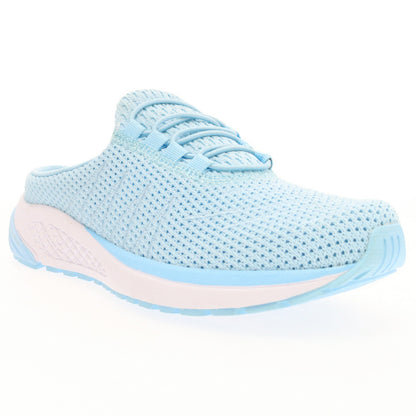Propet Tour Knit Slide Comfort Sneaker