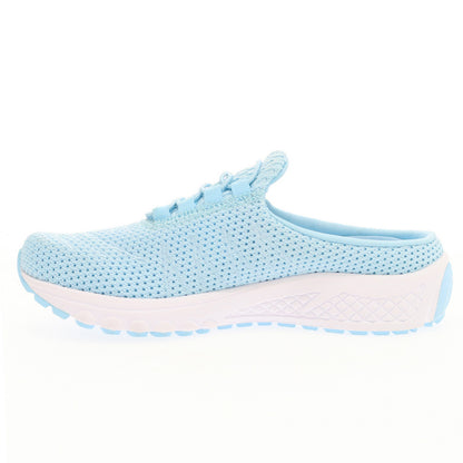 Propet Tour Knit Slide Comfort Sneaker