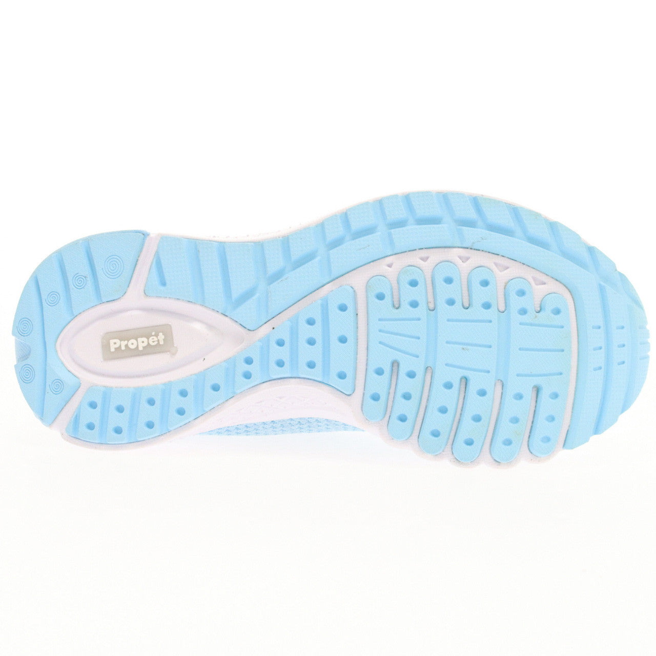 Propet Tour Knit Slide Comfort Sneaker