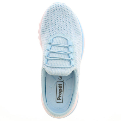 Propet Tour Knit Slide Comfort Sneaker