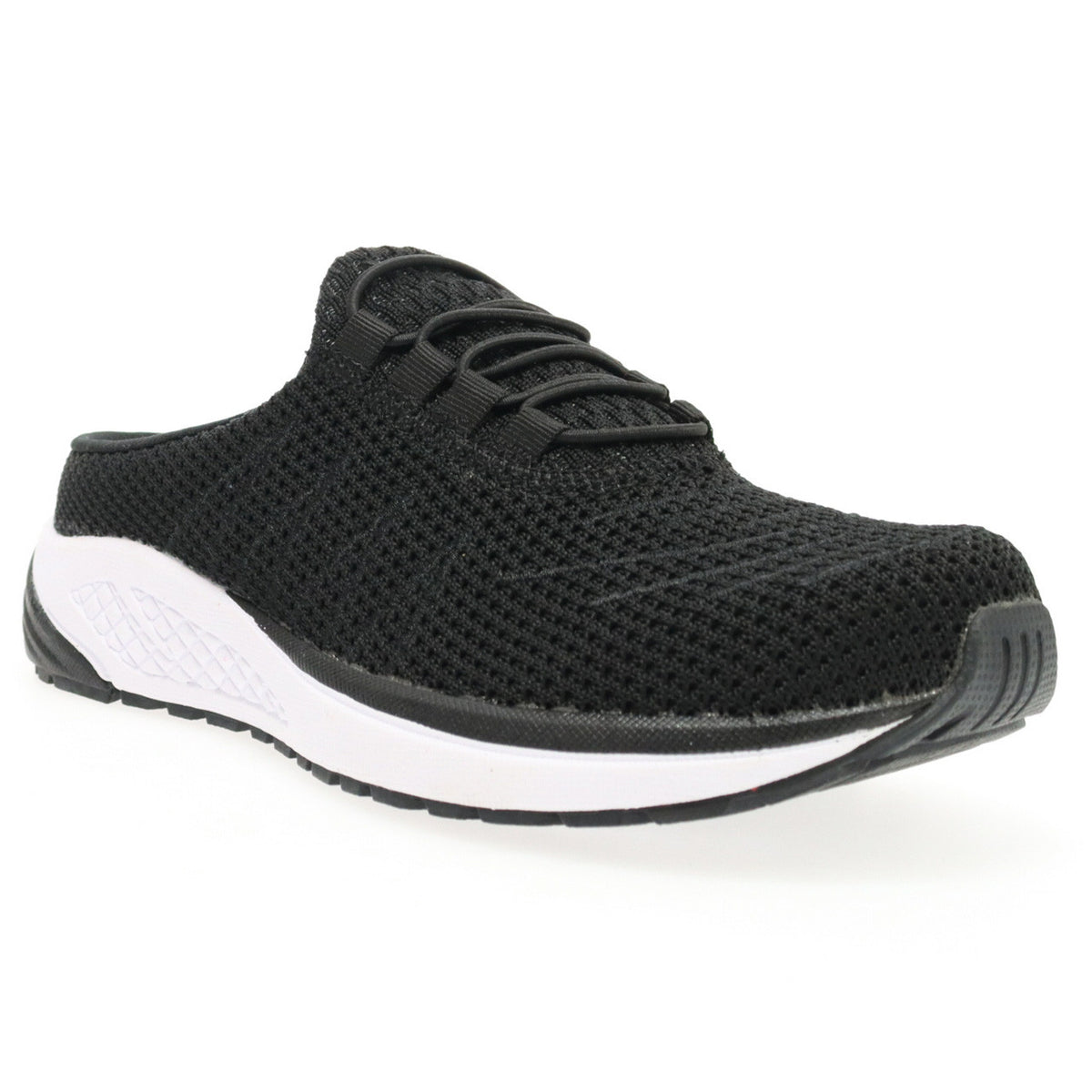 Propet Tour Knit Slide Comfort Sneaker
