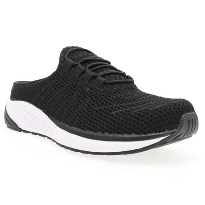 Propet Tour Knit Slide Comfort Sneaker