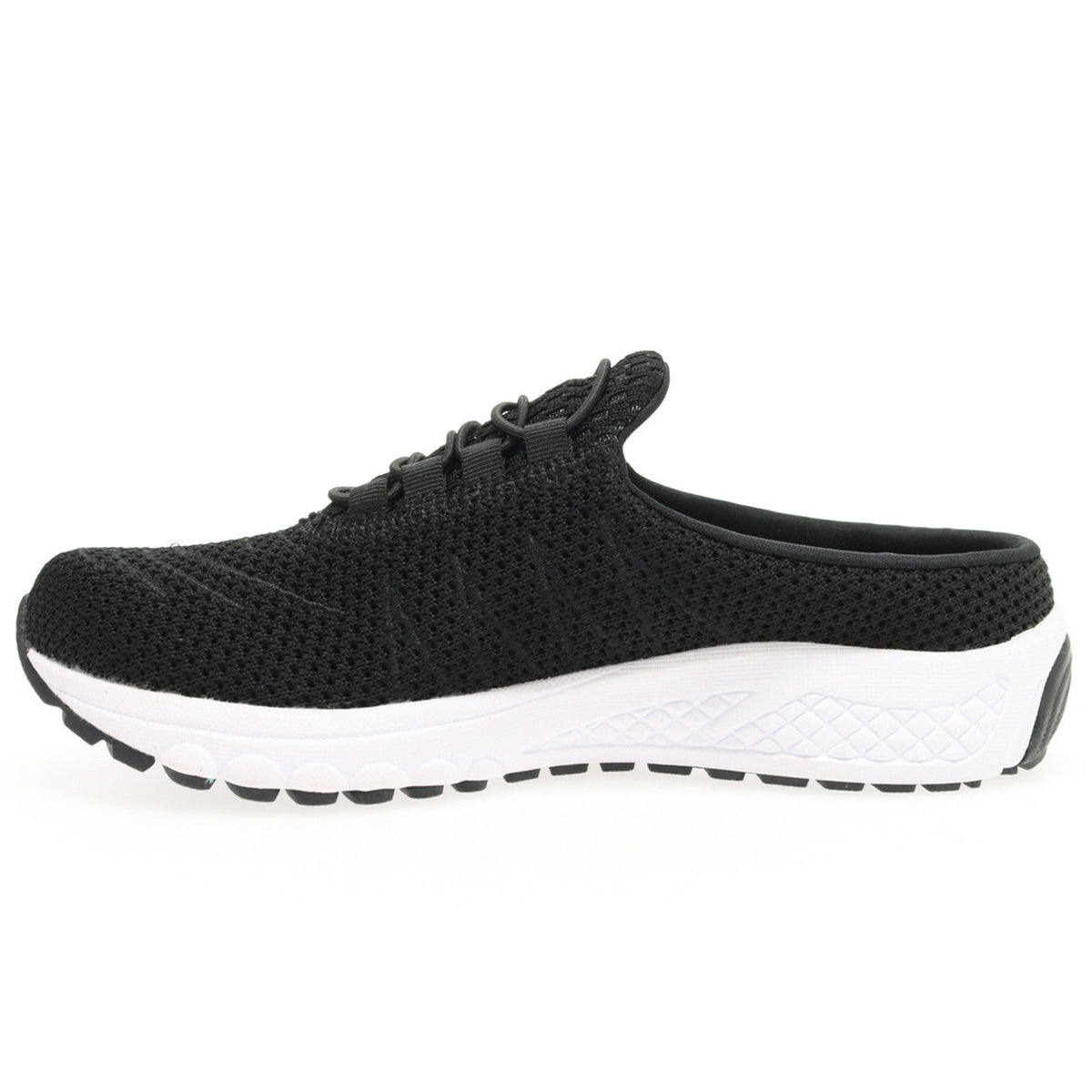 Propet Tour Knit Slide Comfort Sneaker