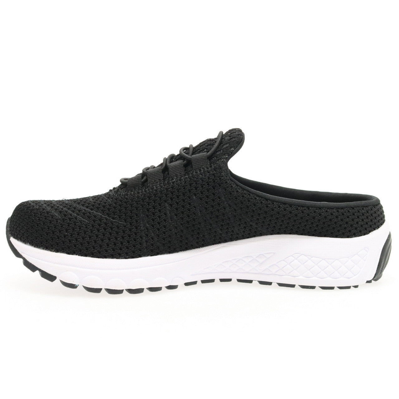 Propet Tour Knit Slide Comfort Sneaker