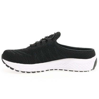 Propet Tour Knit Slide Comfort Sneaker