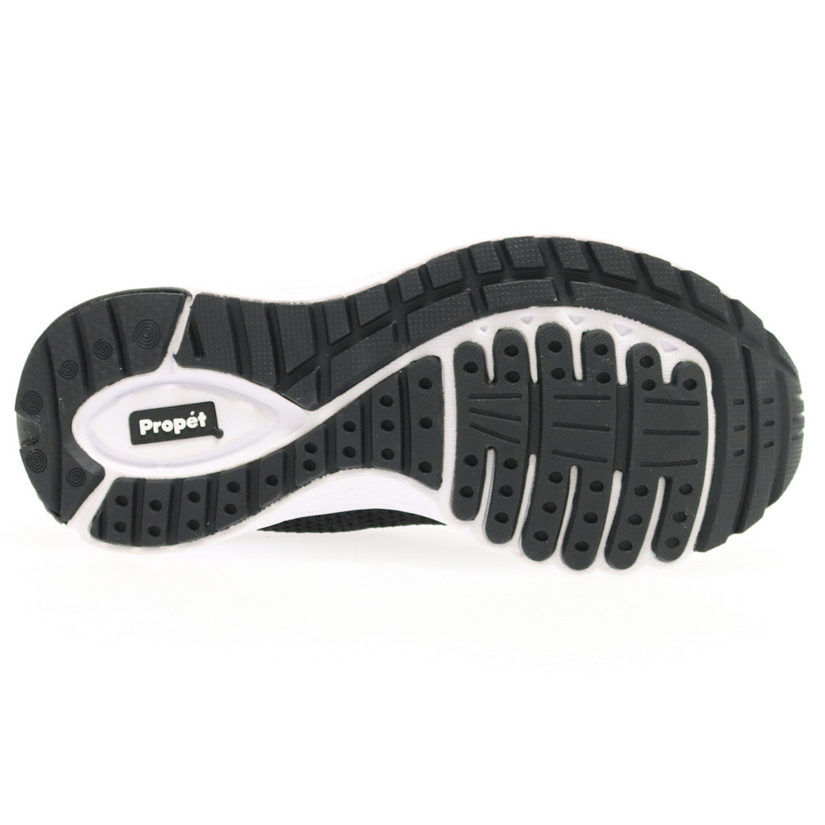 Propet Tour Knit Slide Comfort Sneaker