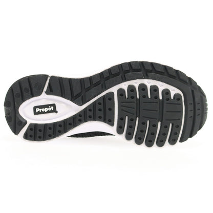 Propet Tour Knit Slide Comfort Sneaker