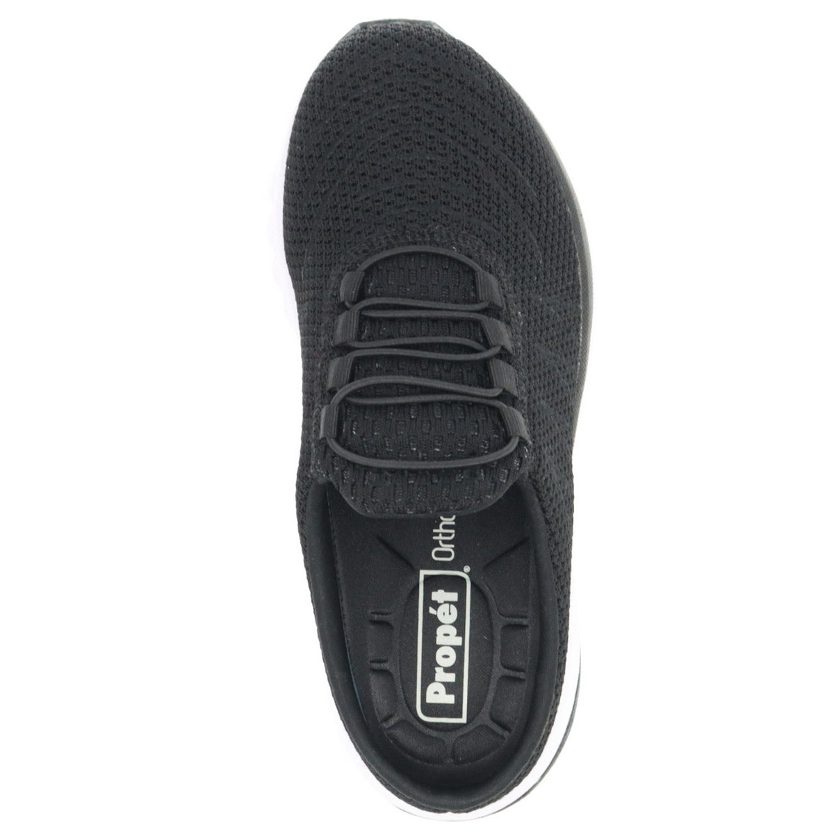 Propet Tour Knit Slide Comfort Sneaker