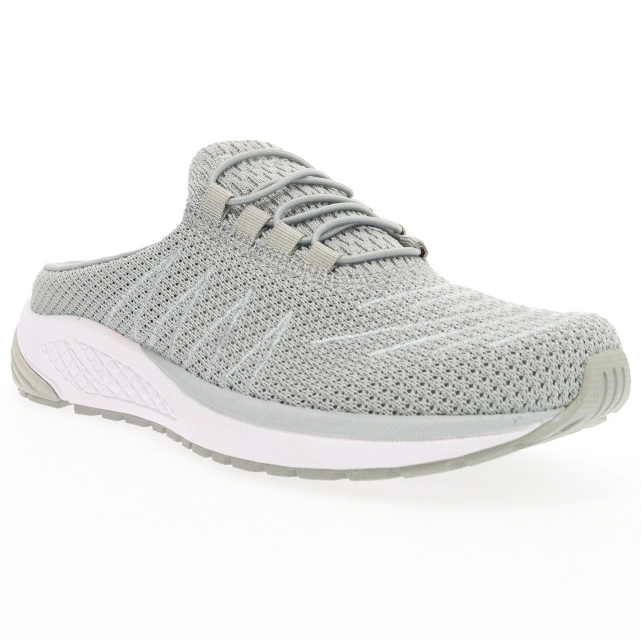 Propet Tour Knit Slide Comfort Sneaker