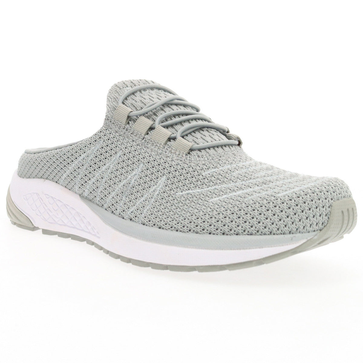Propet Tour Knit Slide Comfort Sneaker