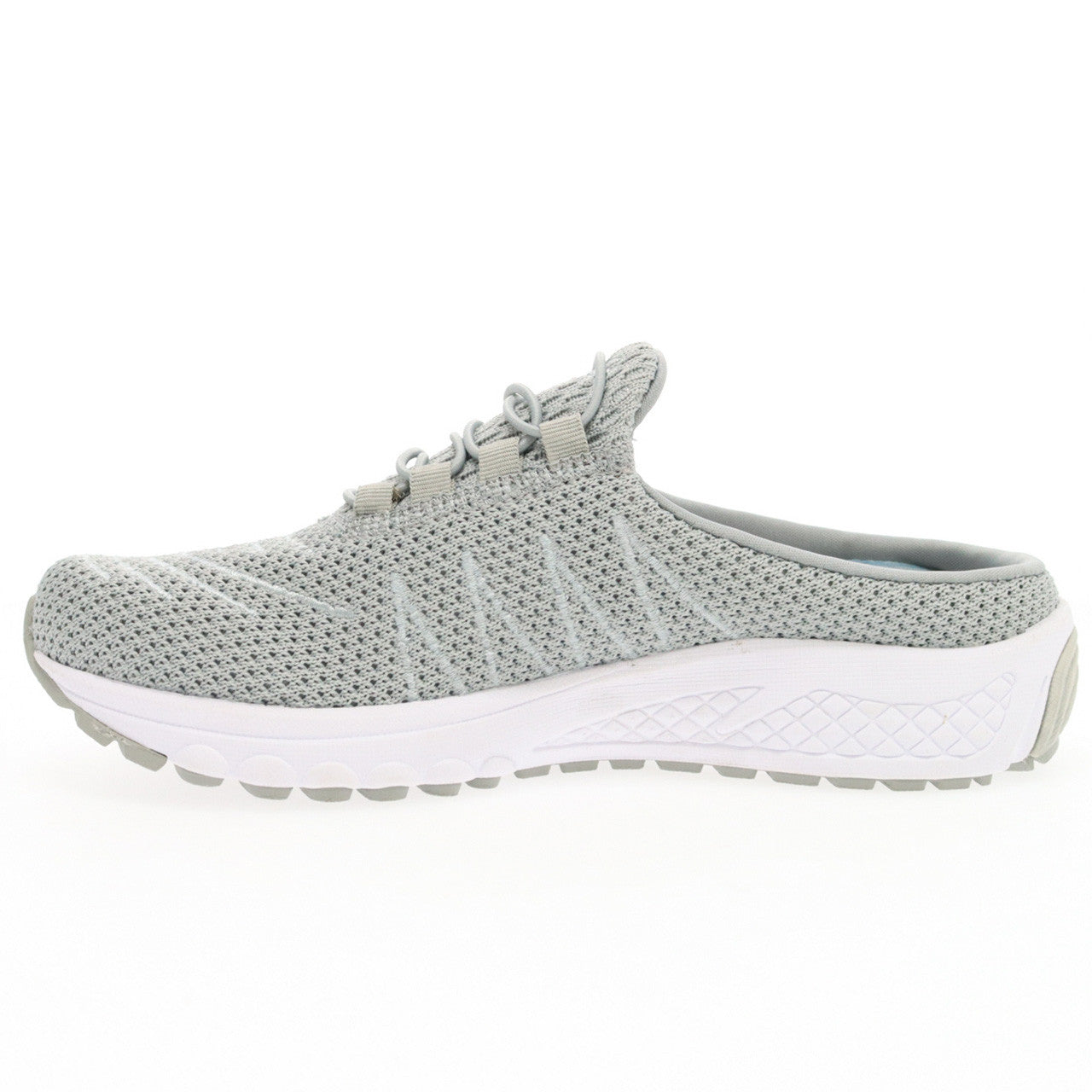 Propet Tour Knit Slide Comfort Sneaker
