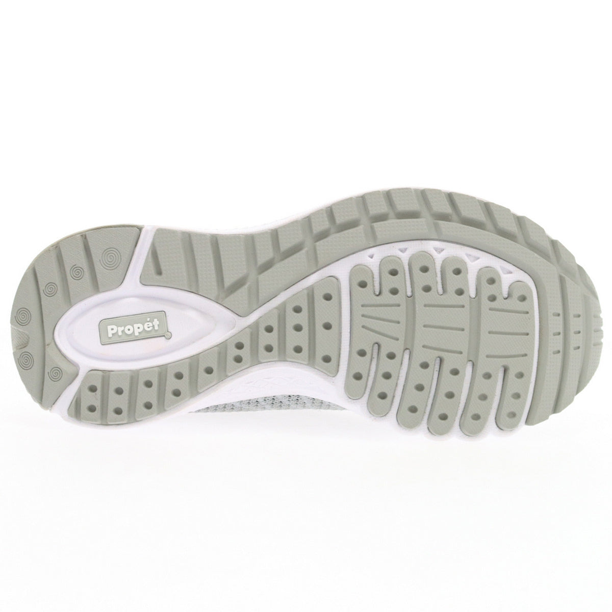 Propet Tour Knit Slide Comfort Sneaker