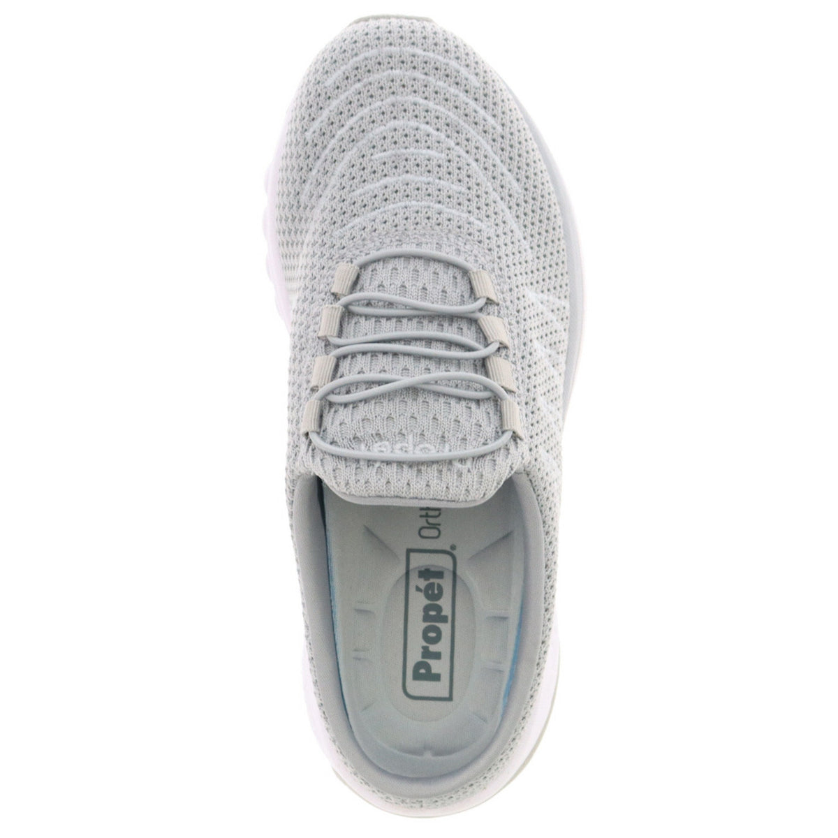 Propet Tour Knit Slide Comfort Sneaker