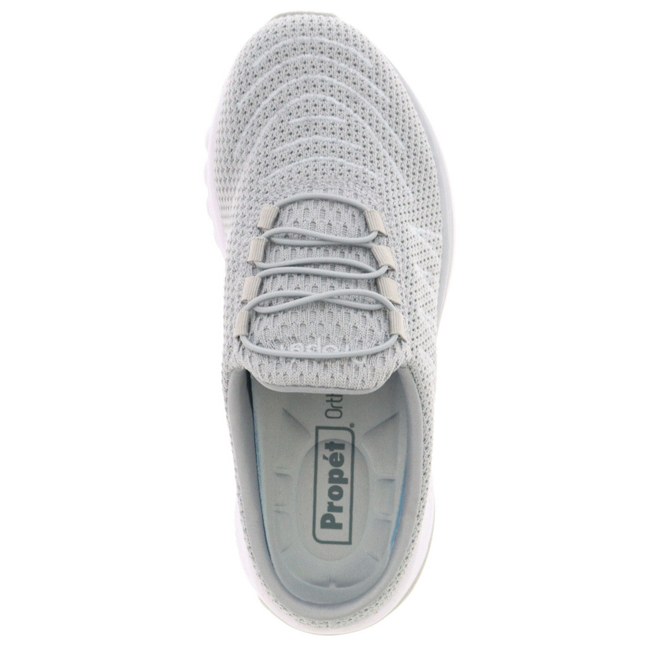 Propet Tour Knit Slide Comfort Sneaker