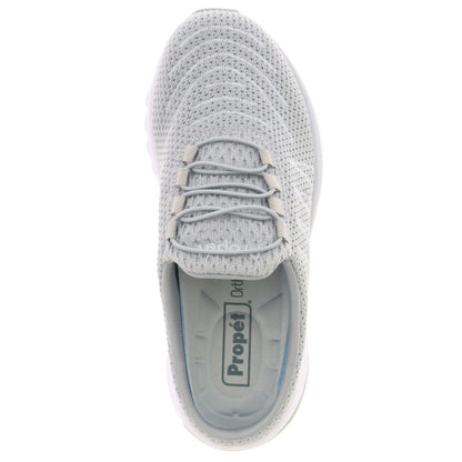 Propet Tour Knit Slide Comfort Sneaker