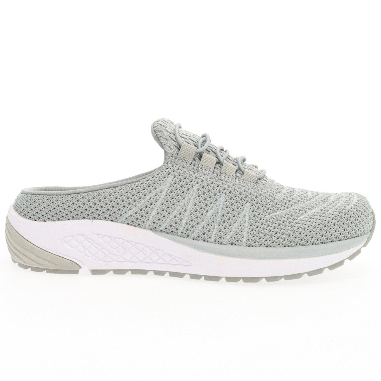 Propet Tour Knit Slide Comfort Sneaker