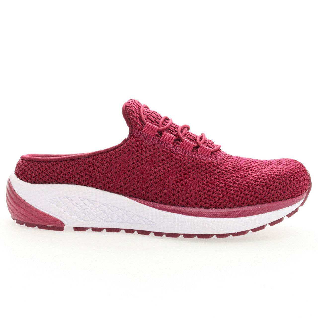 Propet Tour Knit Slide Comfort Sneaker