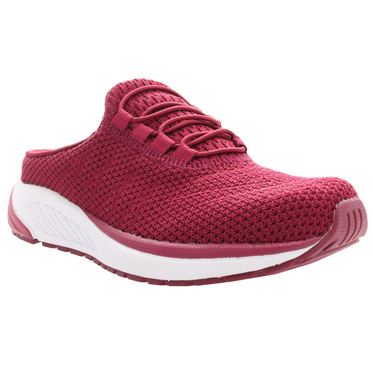 Propet Tour Knit Slide Comfort Sneaker