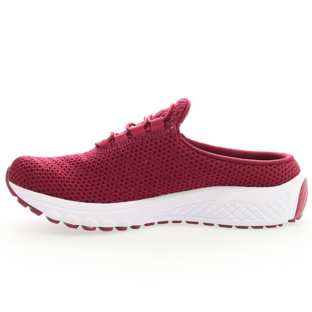 Propet Tour Knit Slide Comfort Sneaker