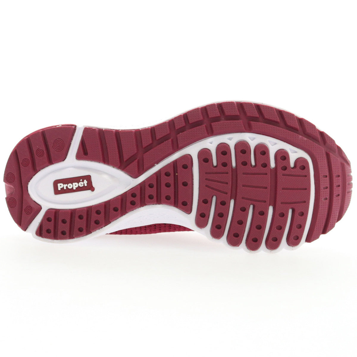 Propet Tour Knit Slide Comfort Sneaker