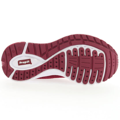Propet Tour Knit Slide Comfort Sneaker