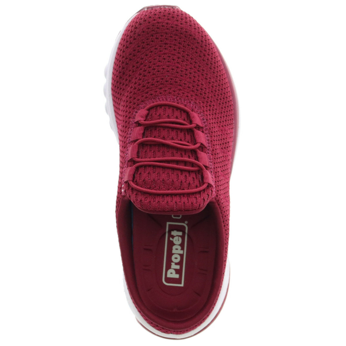 Propet Tour Knit Slide Comfort Sneaker