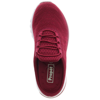 Propet Tour Knit Slide Comfort Sneaker